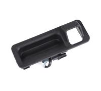 Interruptor Apertura Maletero Para KIA Para Sorento 2015-2019 Manija Liberación Bloqueo Tapa Maletero Exterior Botón Apertura Puerta Trasera 81260C5010