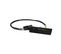 Interruptor Apertura Maletero Para Qashqai J11 Interruptor De Liberación Maletero Tapa Botón Abridor Puerta Trasera 25380-4EA1A
