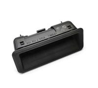 Interruptor Apertura Maletero Para X6 Para X5 Para X1 E60 E90 E91 E92 E93 E70 E71 Botón Trasero De Coche Interruptor Maletero 51247118158