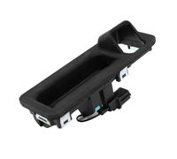 Interruptor Apertura Manija Portón Trasero Maletero Para KIA Para Sorento 2015 2016 2017 2018 2019 81260C5010 81260-C5010