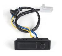 Interruptor Apertura Portón Maletero Para Nissan Llurano 2009-2017 Interruptor Liberación Bloqueo Maletero Coche Interruptores Manija 25380-1AA0A
