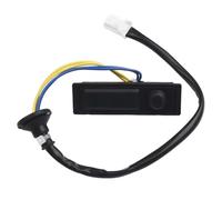 Interruptor Apertura Portón Maletero Para Nissan Para Murano 2008-2014 Portón Trasero Abridor De Maletero Interruptor Escotilla Trasera 25380-1AA0A