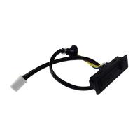 Interruptor Apertura Portón Maletero Para Nissan Para Murano 3.5L V6 2008-2014 Portón Trasero Manija Maletero Interruptor Botón Apertura 25380-1AA0A