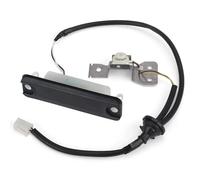 Interruptor Apertura Portón Trasero Manija Botón Maletero Para Toyota Para Prius 2004-2009 84905-47010 8490547010