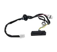 Interruptor Apertura Portón Trasero Para Nissan Para Juke 2011-2017 25380-1KA0A 253801KA0A Interruptores