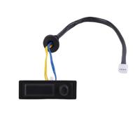 Interruptor Apertura Portón Trasero Para Nissan Para Rogue 2014-2020 25380-4BA1A 253804BA1A