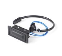 Interruptor Apertura Puerta Trasera Con Carcasa ABS Negra 96940890 Para Chevrolet Para Sonic, Para Sedán, Para Aveo Y Para Captiva 2012-2019