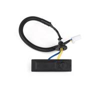 Interruptor Apertura Puerta Trasera Escotilla Maletero Puerta 4 Pines 253801AA0A Para Nissan Para Murano 2008-2014 Bloque bloqueo maletero