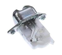 Interruptor apertura tapa equipaje Piezas Repuesto Actuador Pestillo Tapa Maletero Coche 63032FG101 63032FG100 Para Subaru Para Impreza 2008-2017