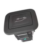 Interruptor apertura trasera Compatible Con Opel Para INSIGNIA-A G09 2009-2017 Para B Z18 2018-2019 Puerta Trasera Coche Puerta Levadiza Interruptor Botón Liberación Maletero 22966290 25909283