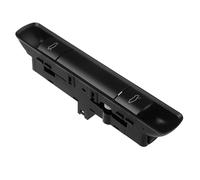 Interruptor apertura trasera Compatible Con Porsche Para 911 2006-2011 Para Carrera 997 2005-2006 2012 Interruptor Liberación Bloqueo Maletero Coche Botón Liberación 99761310502 99761310502A05