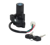 Interruptor Arranque Bloqueo Encendido Para Suzuki Para GSXR 750 Para GSXR750 Para GSX-R750 1988-1995 Para GSXR1100 1989-1998 37100-17C00 Juegos Llaves Bloqueo Interruptor Encendido