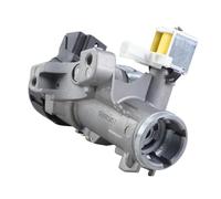 Interruptor Arranque Bloqueo Interruptor De Bloqueo Cilindro Encendido 6R0905851D 6R0905851C 6R0905851F Compatible Con Vw Para Amarok Para Polo Para Transporter 2010-2015