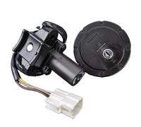 Interruptor Arranque Compatible Con Para KLX300 2021 2022 2023 Accesorios Bloqueo Interruptor De Encendido Motocicleta Universal OEM 27005-5185