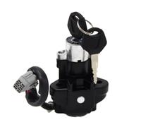 Interruptor Arranque Compatible Con Suzuki Para DL1000 Para V-Strom 2002-2016 Cerraduras Interruptor De Encendido Motocicleta Universal OEM 37100-31JB0
