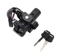 Interruptor Arranque Compatible Con XR250L 1991 1992 1993 1994 1995 1996 Cerraduras Interruptor De Llaves Encendido Motocicleta Universal OEM 35010-KV6-680