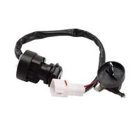 Interruptor Arranque Compatible Con Yamaha Para YFM350 Para YFZ350 Para YFM400 Accesorios Interruptor De Encendido Motocicleta Universal OEM 232222