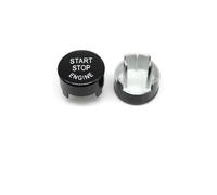 Interruptor Arranque Encendido Para BMW Para 1 5 6 7 X3 X4 Series GT F52 G30 G31 G38 F90 G32 G11 G12 G01 G08 F97 G02 Cubierta Botón Interruptor Arranque Y Parada Motor(Piano Black)