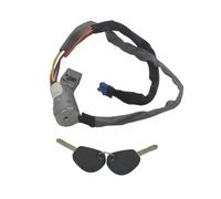 Interruptor Arranque Encendido Para CITROEN BERLINGO Para PEUGEOT Para EXPERT 2002-2008 4162.CF AL208 Interruptor De Encendido Juego Completo Barril Cerradura Puerta 5 Uds(Igition Switch)