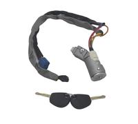 Interruptor Arranque Encendido Para CITROEN BERLINGO Para Peugeot Para Expert 2002-2008 AL208 4162CF 4162.CF Conjunto De Bloqueo Coche Cerradura Encendido Con Llaves(Igition Switch)