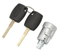 Interruptor Arranque Encendido Para Ford Para Transit MK8 2014-2019 Para Tourneo Personalizado 2012-2019 Interruptor Cilindro Encendido Coche Con 2 Llaves 1926227