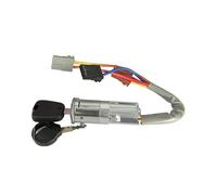 Interruptor Arranque Encendido Para PEUGEOT 106 405 4162-92 6P 4162,92 416292 252121 Interruptor De Encendido Con Antibloqueo