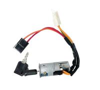 Interruptor Arranque Encendido Para R19 7701035288 Interruptor De Encendido De Repuestos De Camión Clave 7700805669
