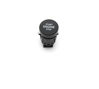 Interruptor Arranque Encendido Para Skoda Para Octavia Yeti 5ED905217 Para Superb Kodiaq Karoq Kamiq 3VD905217 Conjunto Botón Interruptor Arranque Y Parada Motor Coche(Model A 1PC)