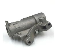 interruptor arranque motor Carcasa de cerradura encendido compatible con Volkswagen VW Passat Jetta Golf Beetle Audi A2 A3 A4 A6 A8 TT 4B0905851B 4B0 905 851 B(Manual transmission)