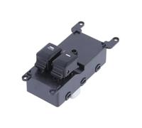 interruptor arranque motor Interruptor de elevalunas eléctrico del lado conductor 93570-1W000, accesorio repuesto para Kia Rio III 2012
