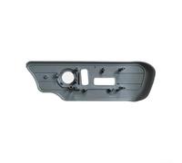 Interruptor Asiento 88941683 Para Chevrolet Avalanche Interruptor(Left) | para Ajuste perfecto, lado conductor, compatible para gmc para sierra 2003-2006, plástico para robusto, color gris oscuro