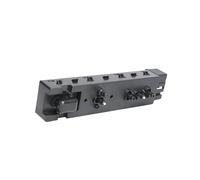 Interruptor asiento coche Interruptor Ajuste Asiento Eléctrico Conductor Para Ford Número Pieza 9L3T-14B709-FAW 200 G Ajuste Asiento(Regular model)