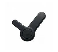 Interruptor Asiento eléctrico Para Jeep Para Wrangler Para Cuerpo | Manija De Ajuste Riel Del Asiento Delantero Manija De Inclinación Del Asiento Del Lado Del Pasajero Izquierda Derecha(Right)