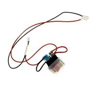 Interruptor aspirador robot EBF61755102, EBF61755107 LG