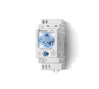Interruptor Astro Digital 16A 230V Con Programación Desde Smartphone - 12.81.8.230.0000