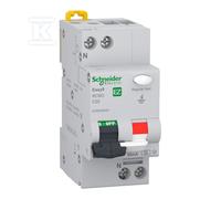 SCHNEIDER EZ9D55620 Interruptor de diversas marchas