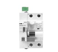 Interruptor Automaático Disyuntor inteligente WIFI RCCB disyuntor diferencial AC220V inteligente(AC Type RCCB,2P-63A-30mA)