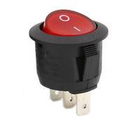 Interruptor automático 12V/24V