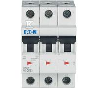 Eaton FAZ-C63/3 New NFP