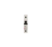 Interruptor automático 1P C 1A 10kA AC ASTI ETIMAT 10 002131704