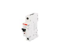 Interruptor automático 230/400VAC 10A 2CDS271001R0104