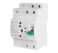 Interruptor automático 2P AC110V para nuevas energías (2P 63A)