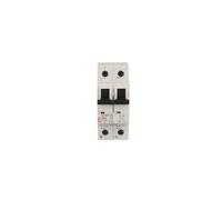 Interruptor automático 2P B 6A 6kA DC ASTI ETIMAT 10 002128712