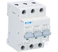 PLSM-C16/3-MW 242474 Interruptor 3P C 16A 10kA AC