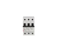 Interruptor automático 3P B 25A 10kA AC ASTI - ETIMAT 002125718