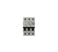 Interruptor automático 3P B 63A 6kA AC ASTI ETIMAT 10 002125722