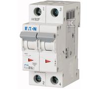 Interruptor automático 6kA PL6-B16/2 286555