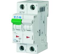 Interruptor automático 6kA PL6-B6/1N 106025