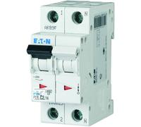 Interruptor automático 6kA PL6-C2/1N 106029