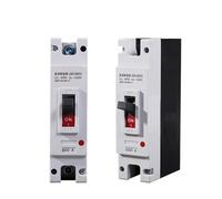 Interruptor automático CC JSM1 1P/2P 12V 24V 48V 96V 120V 100A 125A 160A 200A 250A 300A 400A 500A(300A,1P)